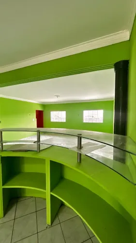 Locação de casa para fim residencial ou comercial na Mira Mangue-Planalto