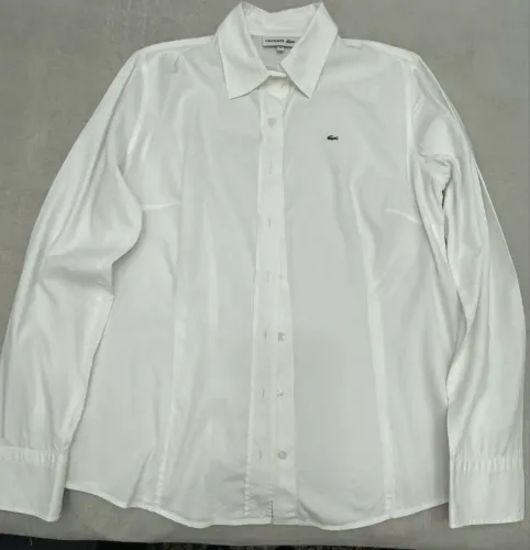 Camisa feminina Lacoste 