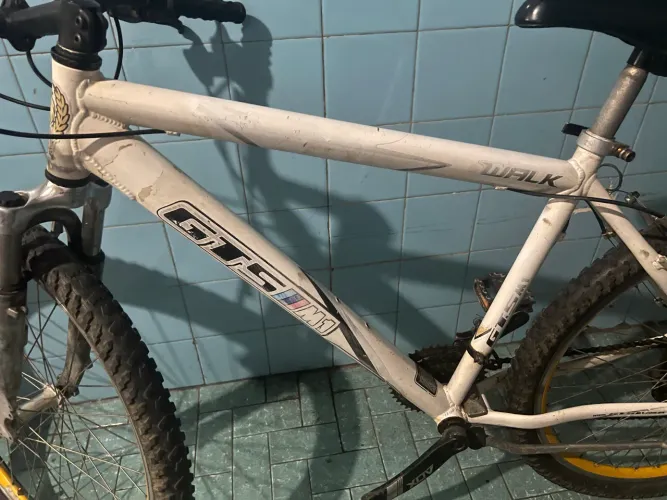 Bike aro26 