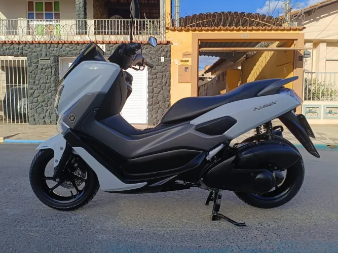 Nmax 160 ABS