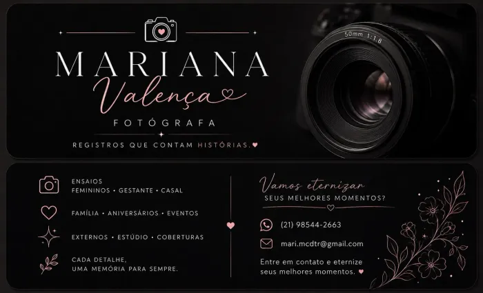 Fotógrafa