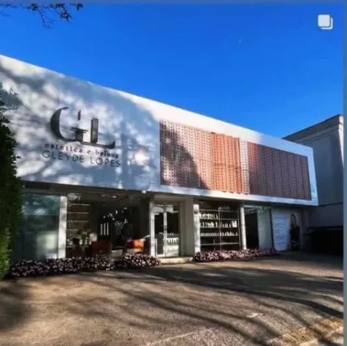 Loja na Avenida São Gualter, 54  390 m²