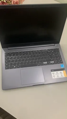 Notebook Samsung Book