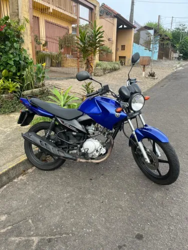 Vendendo para comprar uma mais nova