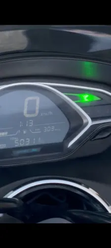 PCX 150 ANO 2020 150cc Automática, economia pronta pra transferir