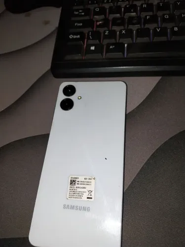 GALAXY A06