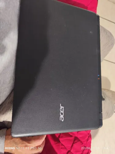 notebook acer