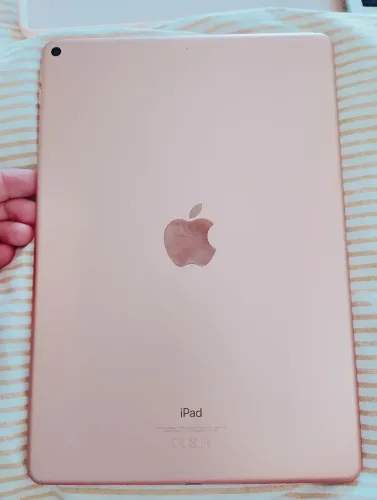 iPad Rosa 3 geração 64g