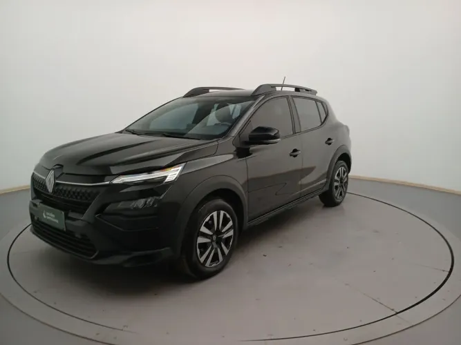 Renault Kardian Evolut. Flex 1.0 TB 12V 5P Aut. 2025