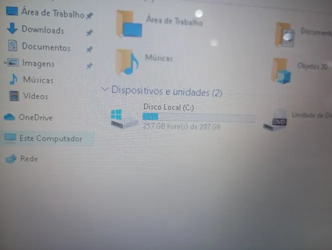 Notebook Samsung RV420