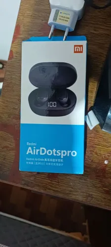 Fone de ouvido