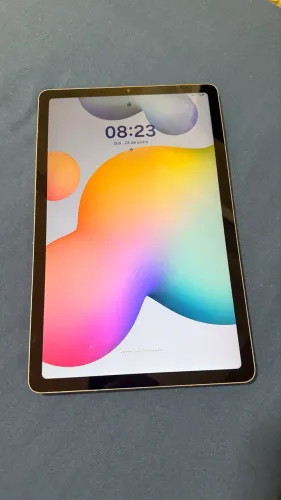 Samsung S6 Lite 