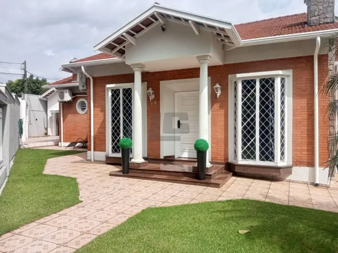Locação Comercial ou Residencial Chapadão Campinas