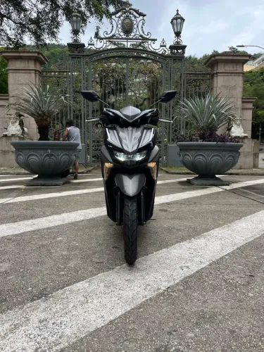 Yamaha Neo Automatic 125cc 2024