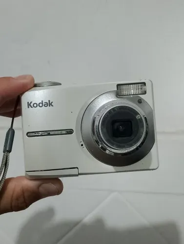 Camera kodak C613 6.2Mp funcionando perfeitamente 