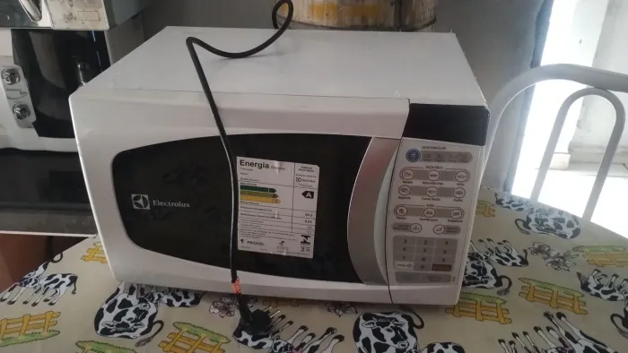 Microondas