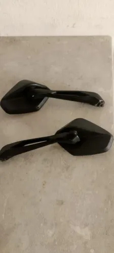 Retrovisor estilo sp pra venda