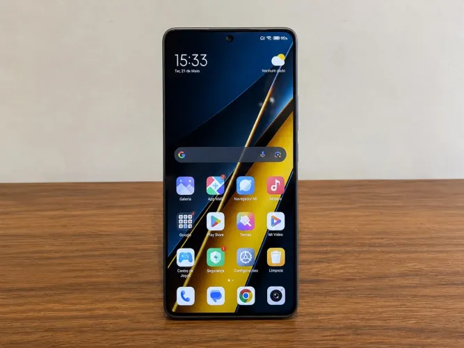 Xiaomi Poco X6 Pro 512GB 12RAM