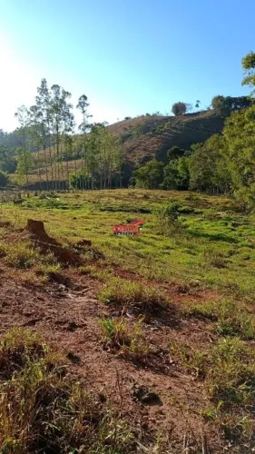 Chácara para Venda na zona rural de Coimbra MG