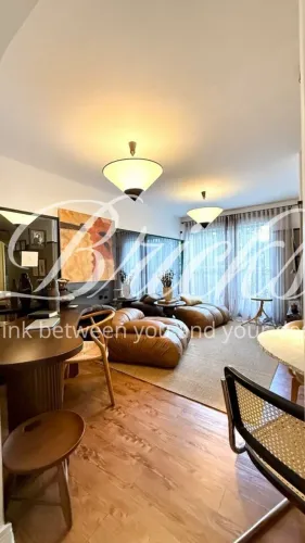 APARTAMENTO À VENDA VILA OLÍMPIA - 2 DORMITÓRIOS SENDO 1 SUÍTE COM 1 VAGA DE GARAGEM