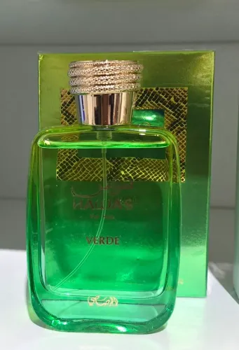 Hawas Verde