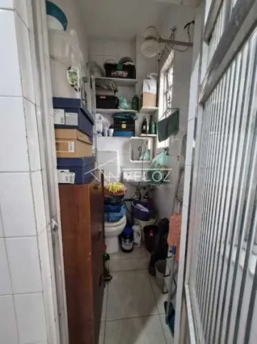 Apartamento : Padrão / Residencial / Catete