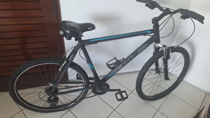 Bicicleta Caloi MTB Sport 21v