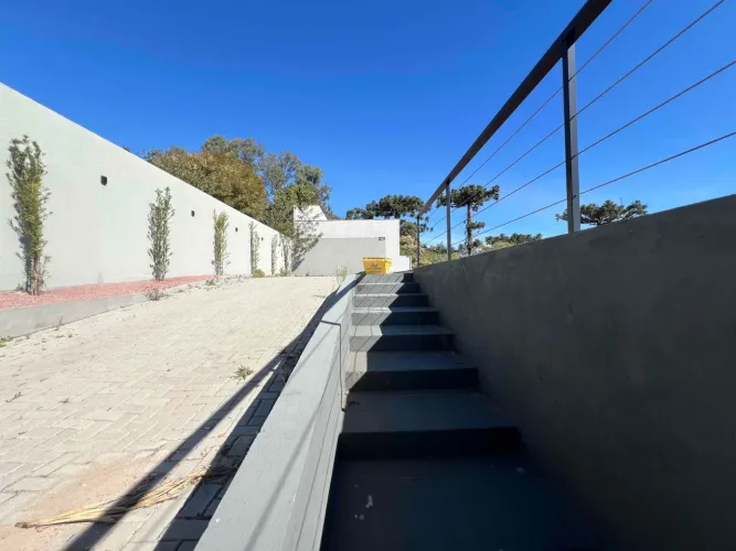 Excelente Imóvel Comercial Para Locação E Venda No Lago De Olarias, Ponta Grossa