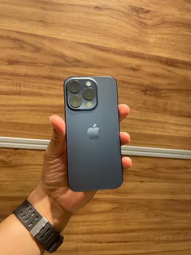 IPHONE 15 PRO 128GB