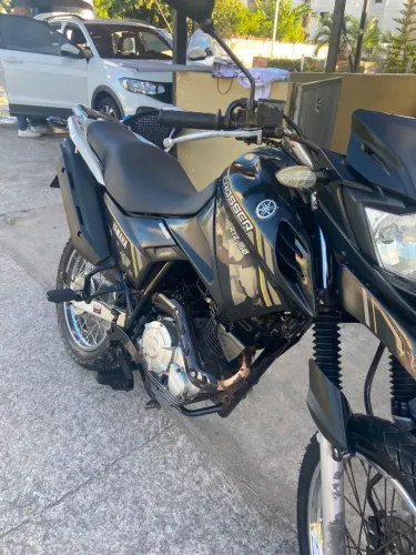 Crosser XTZ 150 flex Z 