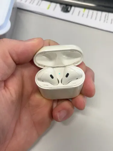 AirPods Apple Originais - Excelente funcionamento