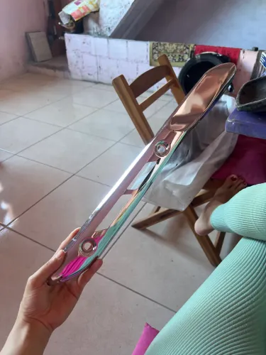 Protetor de escape pop 100