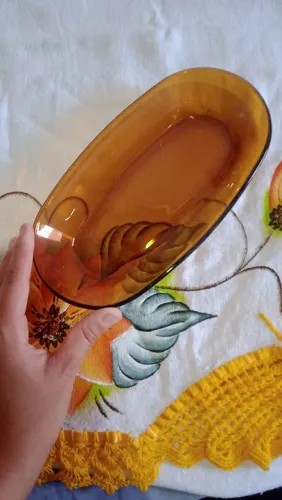 Louça duralex original