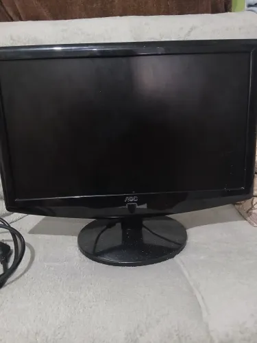 Monitor aoc