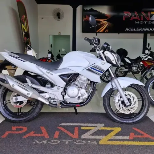 Yamaha Fazer YS 250