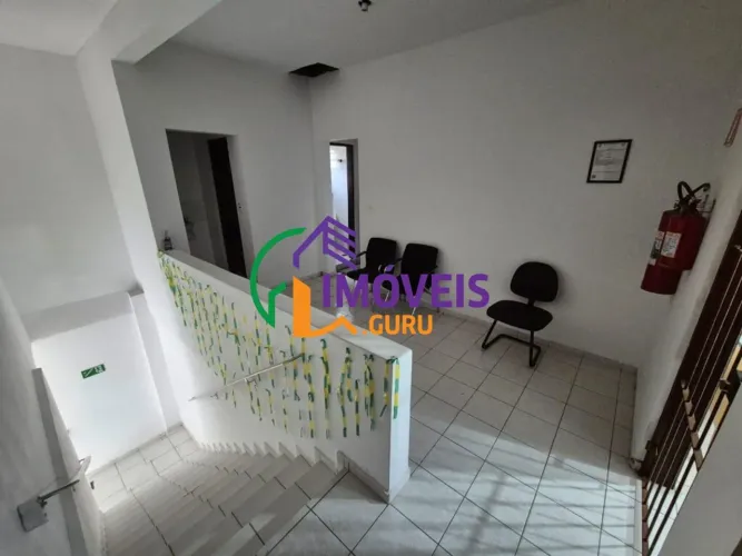 PRÉDIO - VILA CAMILÓPOLIS - SP