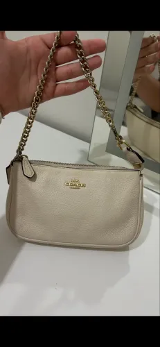 Bolsa coach off 