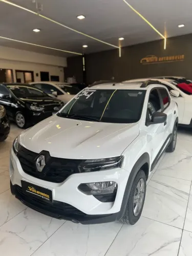 Renault Kwid 1.0 Zen 2024
