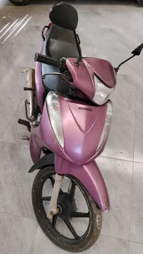 Moto biz