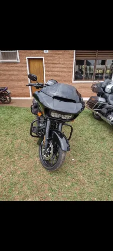 Road glide Special