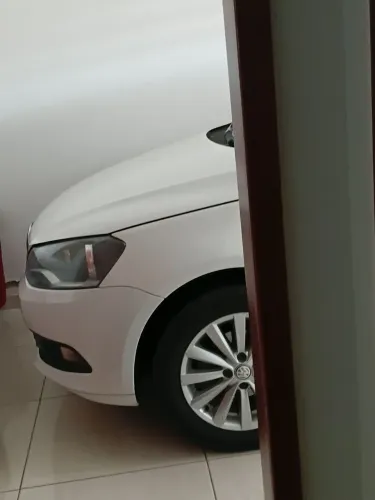 Volkswagen Gol GERAÇÃO VI COMFORTLINE 1.0 8V TOTAL FLEX MEC. 4P 2015