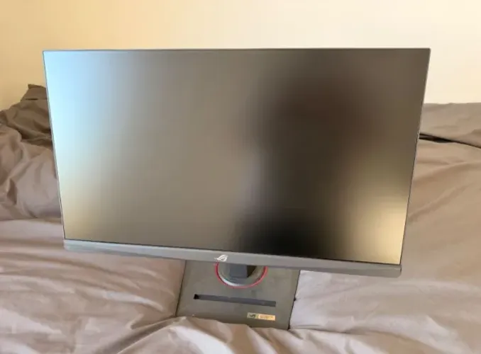 Monitor Gamer ASUS ROG Strix - XG259QNS