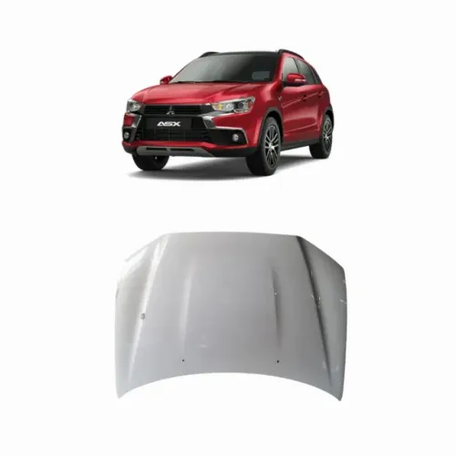 Capô Mitsubishi Asx 2011/2020 Original 