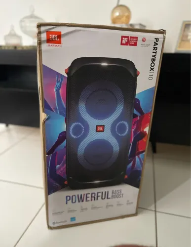 JBL PARTYBOX