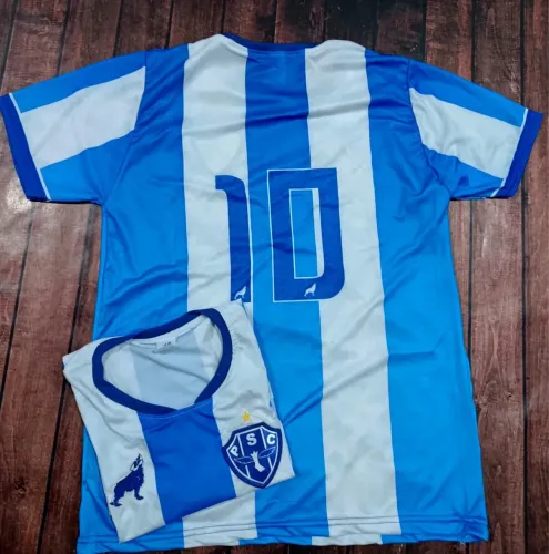 ?*NOVIDADE*   _*CAMISA BÁSICA DE TIME REXPA*_ ?  