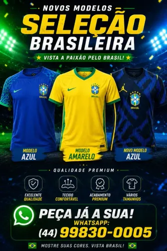Camiseta