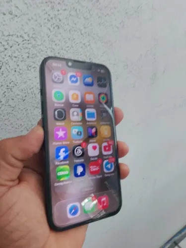 Smartphone iPhone