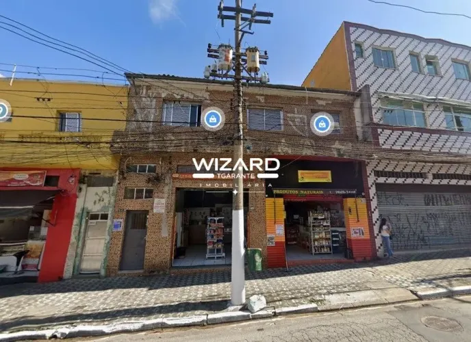 Oportunidade de renda ativa