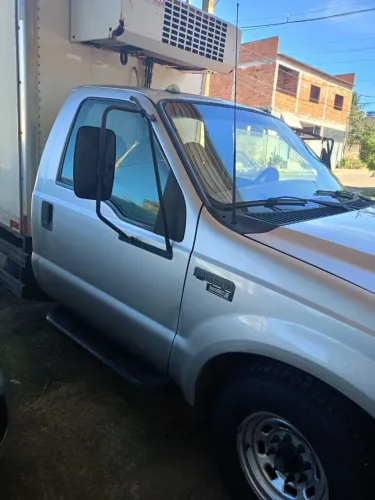 Ford F-350 3.9 Cummins Turbo Diesel Mec. 2011