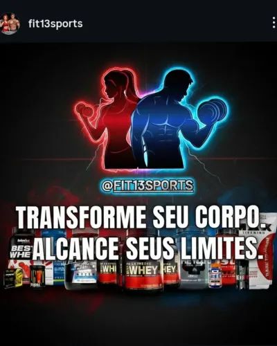 Auxiliar de marketing fitness - 200,00 o dia + benefícios
